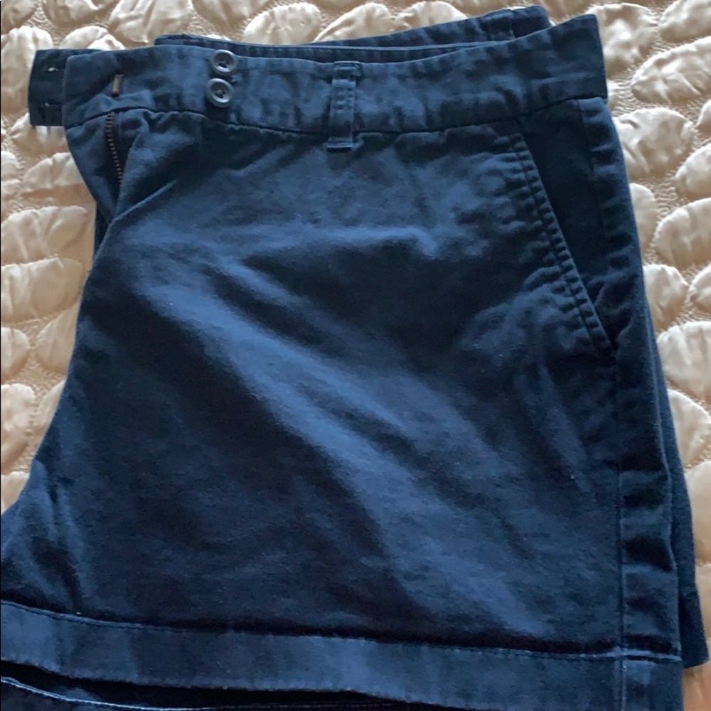 Vineyard vine shorts